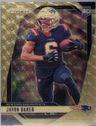 Budda Baker