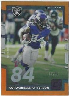 Cordarrelle Patterson