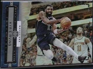 Kyrie Irving