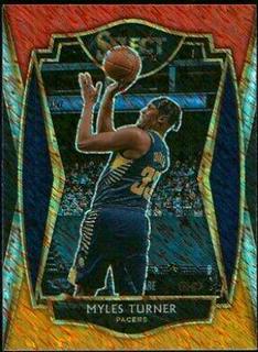 Myles Turner