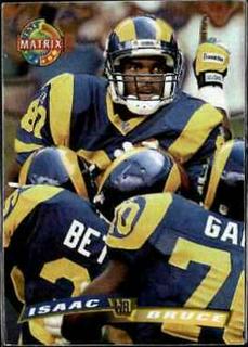 Isaac Bruce