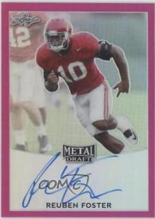 Reuben Foster