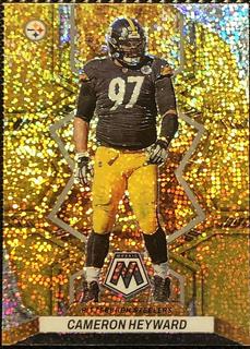 Cameron Heyward