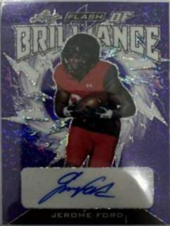 Jerome Ford