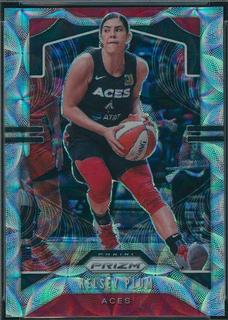 Kelsey Plum