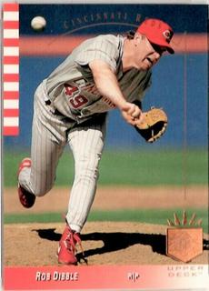 Rob Dibble