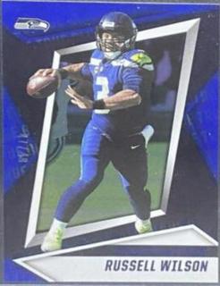 Russell Wilson