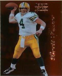 Brett Favre