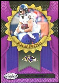 Mark Andrews