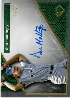 Don Mattingly