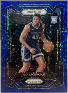 GG Jackson II
