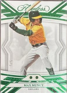Max Muncy