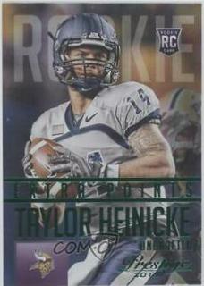 Taylor Heinicke