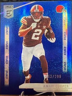 Amari Cooper