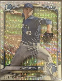 Blake Wolters