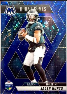 Jalen Hurts