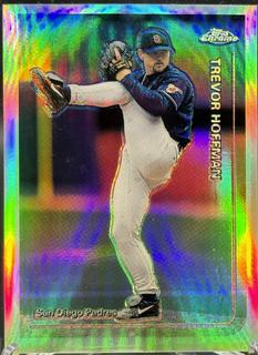 Trevor Hoffman