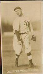 Ray Keating Baseball Cards 1914 T222 Fatima Prices