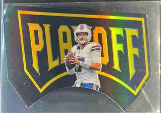 Josh Allen