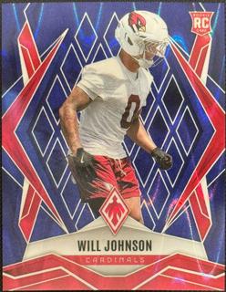 Will Johnson