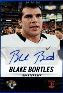 Blake Bortles