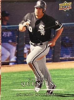 Carlos Quentin