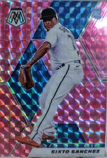 Sixto Sanchez