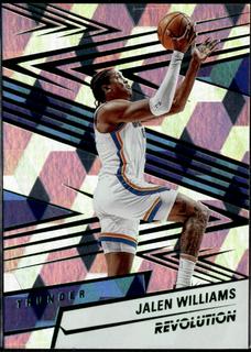 Jalen Williams