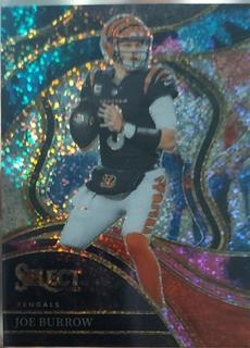 Joe Burrow