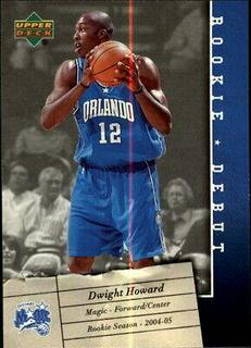 Dwight Howard