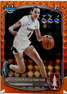 Alexandra Eschmeyer