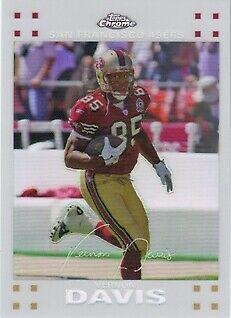 Vernon Davis