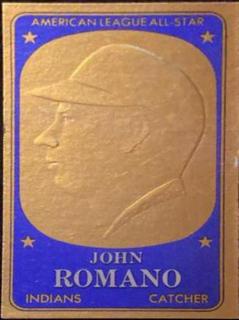 John Romano