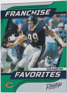 Dan Hampton