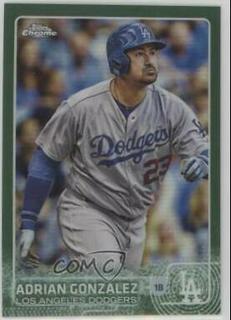 Adrian Gonzalez
