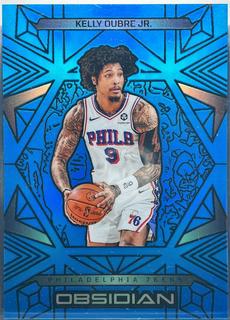 Kelly Oubre Jr.