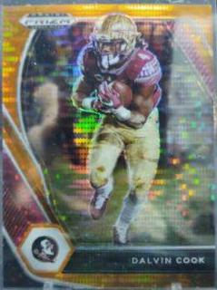 Dalvin Cook