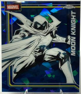Moon Knight Sapphire