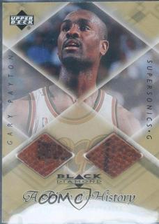 Gary Payton