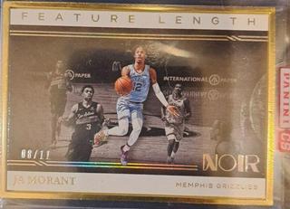 Ja Morant