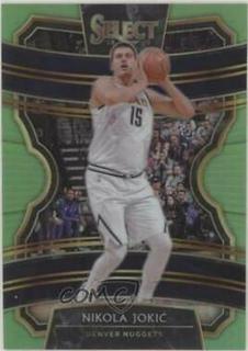 Nikola Jokic