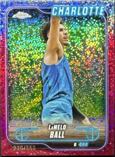 LaMelo Ball