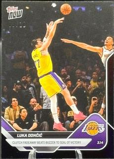 Luka Doncic