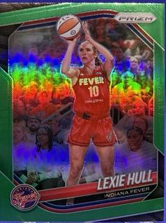 Lexie Hull