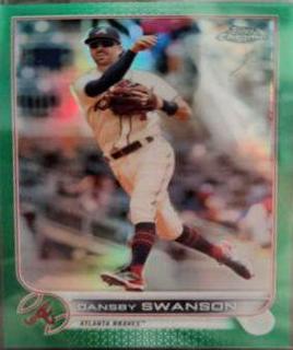 Dansby Swanson