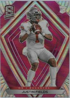 Justin Fields