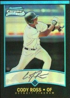 Cody Ross