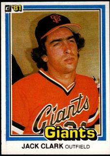Jack Clark
