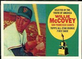 Willie McCovey