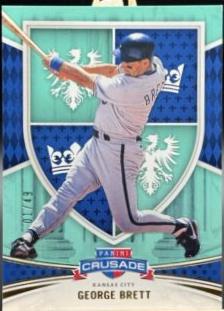 George Brett